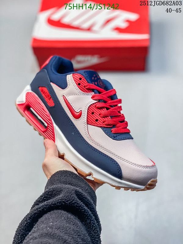 Nike Air Max 90: Women's Classic Running Shoes - Style & Comfort, Size EU36-45