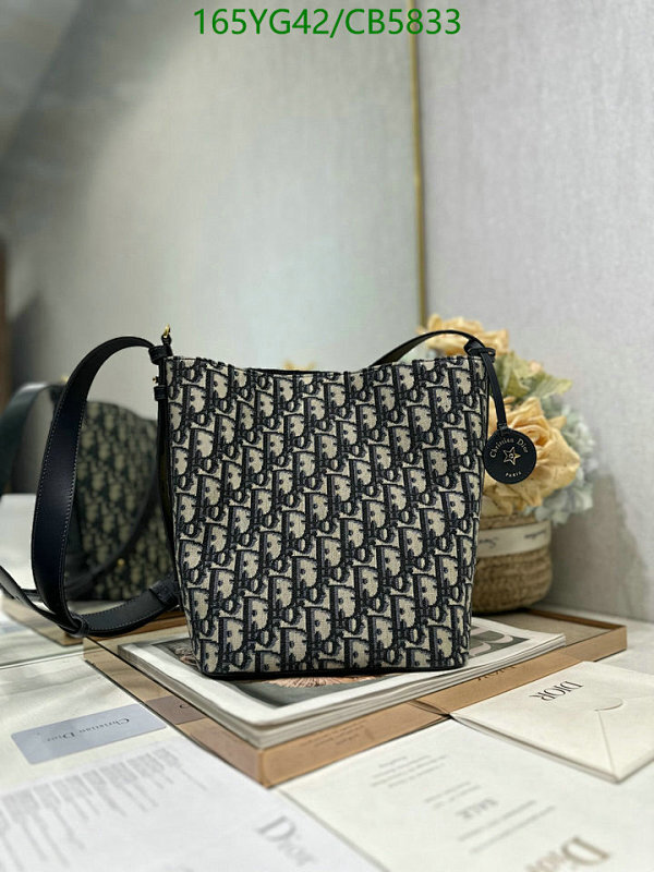 Dior Book Tote Bag, Canvas and Cowhide, 24*20*15CM, Model: 2854 5 Dior Book Tote Bag, Canvas and Cowhide, 24*20*15CM, Model: 2854