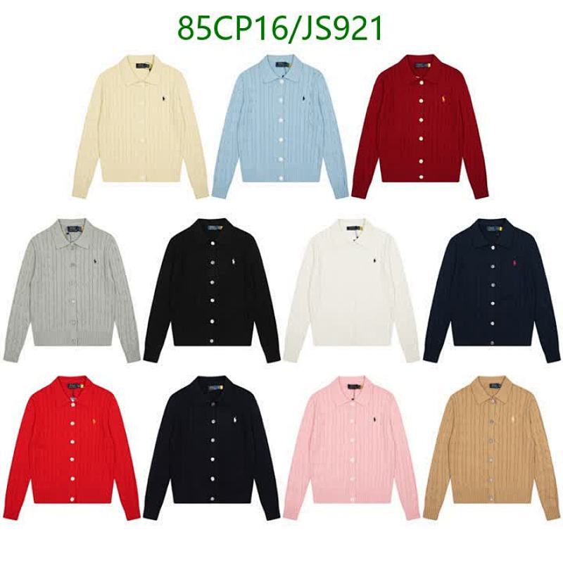 Ralph Lauren Cable Knit Cardigan Sweater for Men, Button Closure, S-XL 7 Ralph Lauren Cable Knit Cardigan Sweater for Men, Button Closure, S-XL