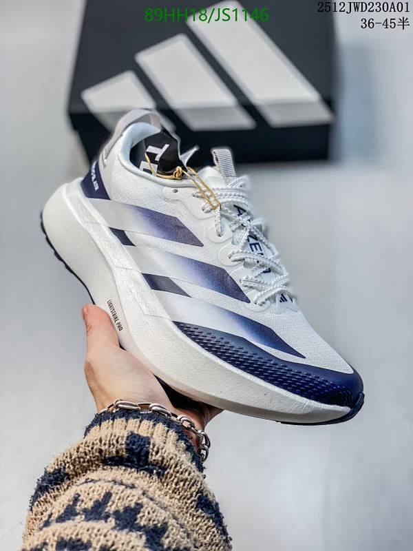 Adidas Women's Running Shoes - Lightweight, Comfortable, and Stylish