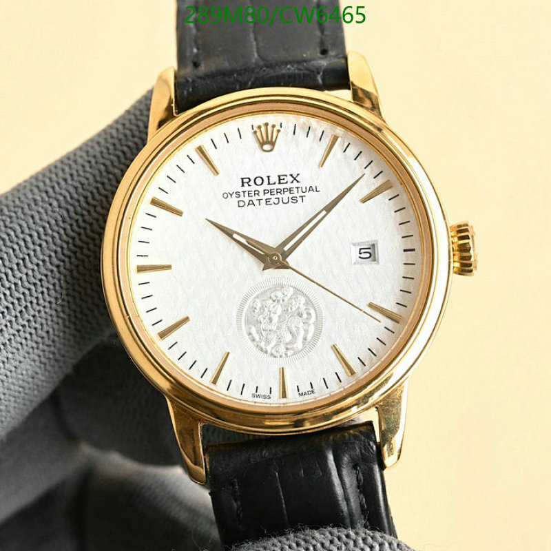 Rolex Oyster Perpetual Datejust Gold-Tone Stainless Steel Watch, 40mm 7 Rolex Oyster Perpetual Datejust Gold-Tone Stainless Steel Watch, 40mm