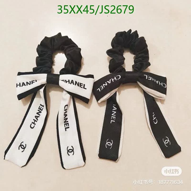 Elegant Bowknot Headband with Logo, Fashionable Hair Accessories for Women