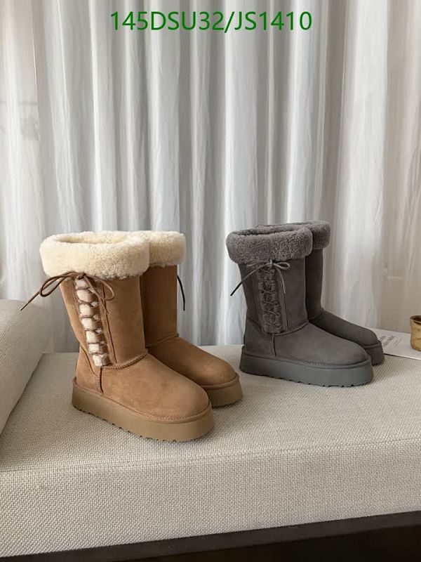 U-shaped Gucci Women's Wool Blend Winter Boots - Style & Comfort (EU 35-40) 4 U-shaped Gucci Women's Wool Blend Winter Boots - Style & Comfort (EU 35-40)