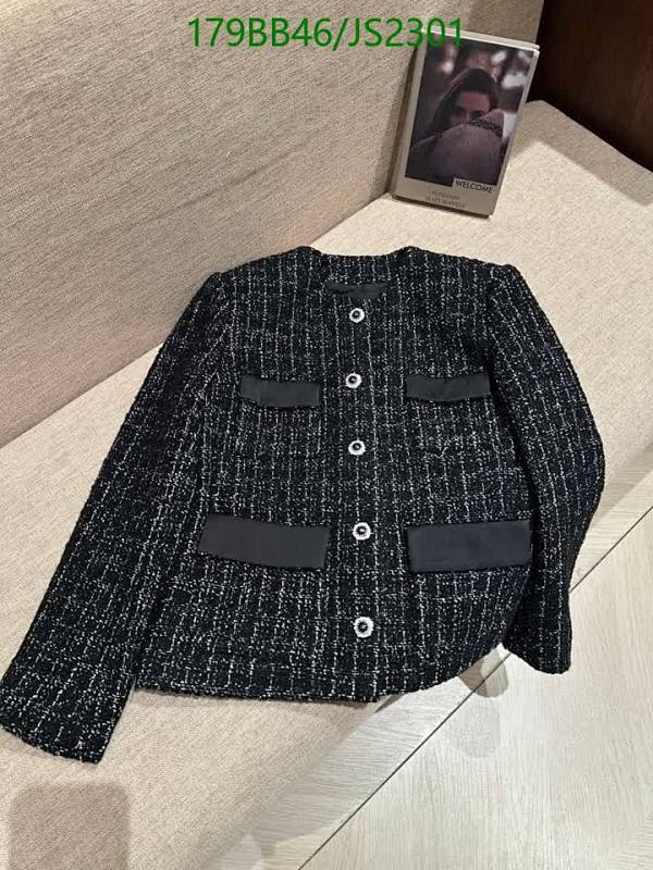 Elegant Tweed Jacket, Classic Design for Women, Perfect for Any Occasion