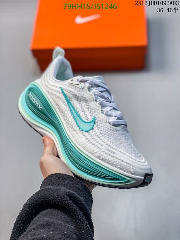 Nike Women's Air Max 97 White/Teal Running Shoes - Comfort & Style