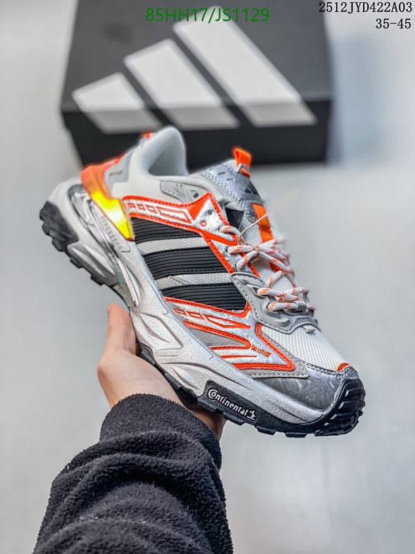 Adidas Women's Running Shoes - Lightweight & Breathable, Sizes EU35-45