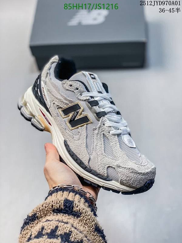 New Balance 1906R Sneakers - Unisex, EU Size 36-45, Stylish and Comfortable 5 New Balance 1906R Sneakers - Unisex, EU Size 36-45, Stylish and Comfortable