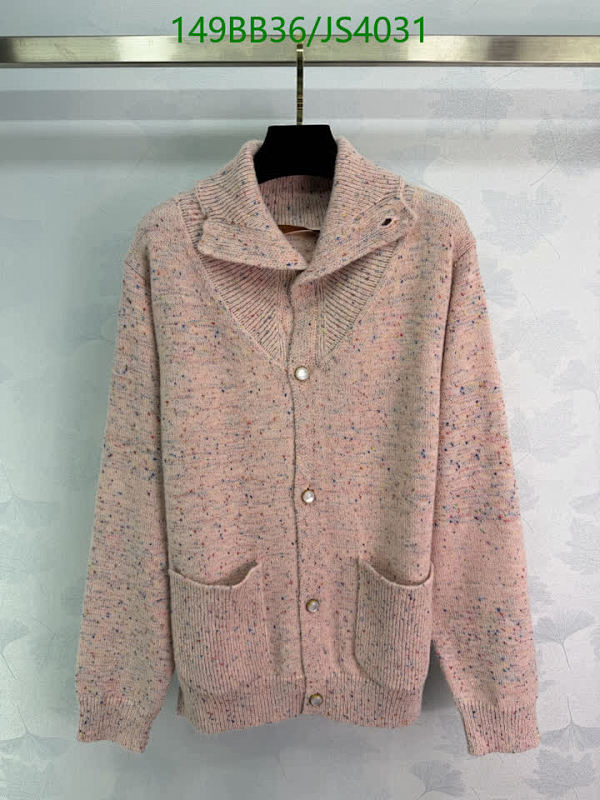 Louis Vuitton Mohair Blend Button-Down Cardigan, Comfortable and Stylish