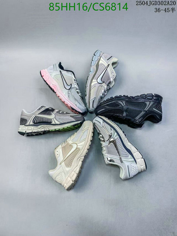 Nike Women's Running Shoes CS6814, Supportive Comfort for Daily Workouts