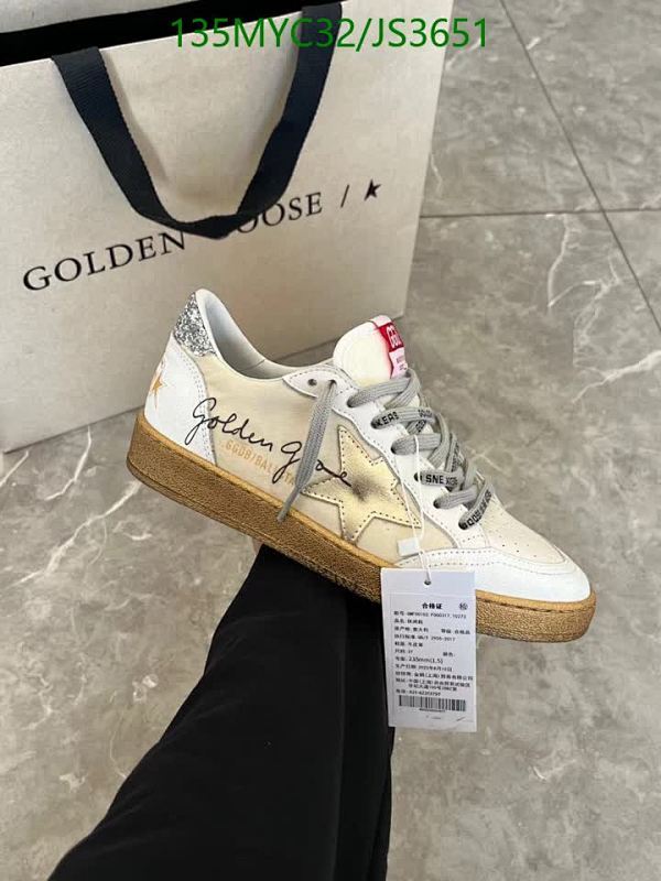 Trendy Golden Goose Men's Superstar Sneakers - Cowhide and Wool - EU35-44