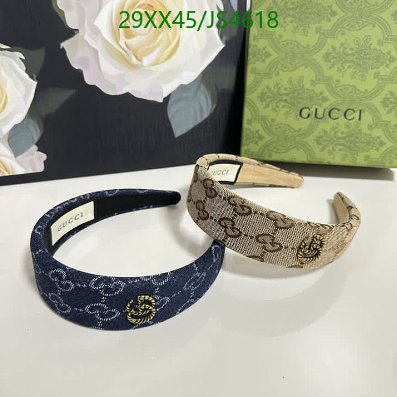 Gucci Headband With Lion Head, Designer Hair Accessory, Comfortable Fit 5 Gucci Headband With Lion Head, Designer Hair Accessory, Comfortable Fit
