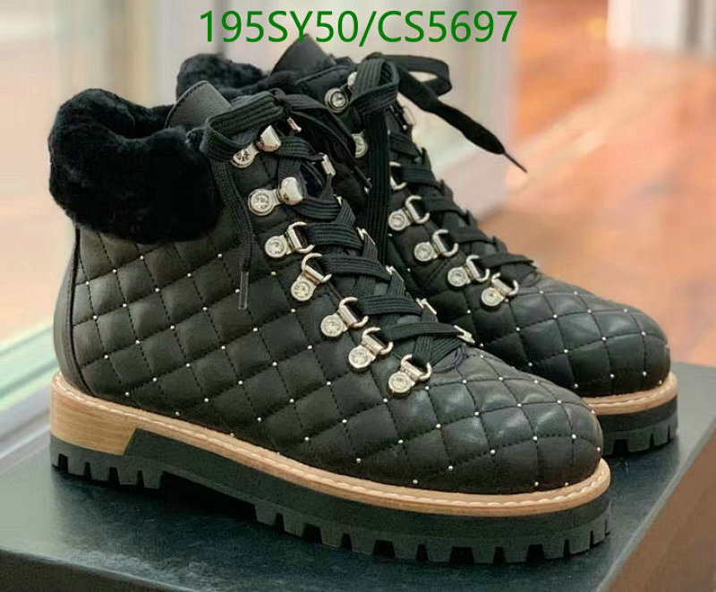 Lesilla Women's Black Quilted Leather Lace Up Ankle Boots - Size 35-41