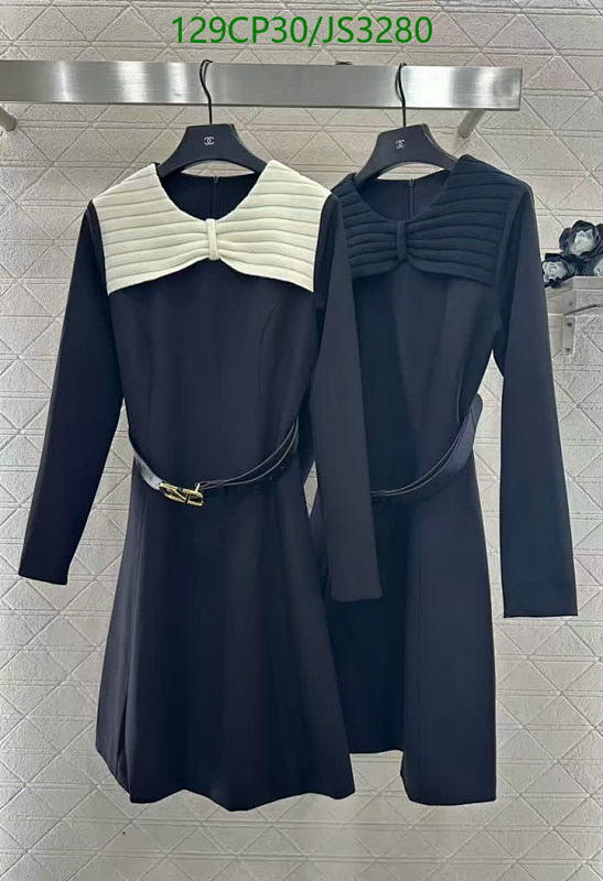 Elegant Bow Detail Belted Midi Dress - Sophisticated Style for Every Occasion