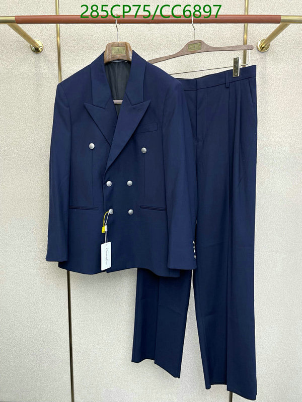 Elegant Double-Breasted Suit Set for Men - Modern Fit, Timeless Style