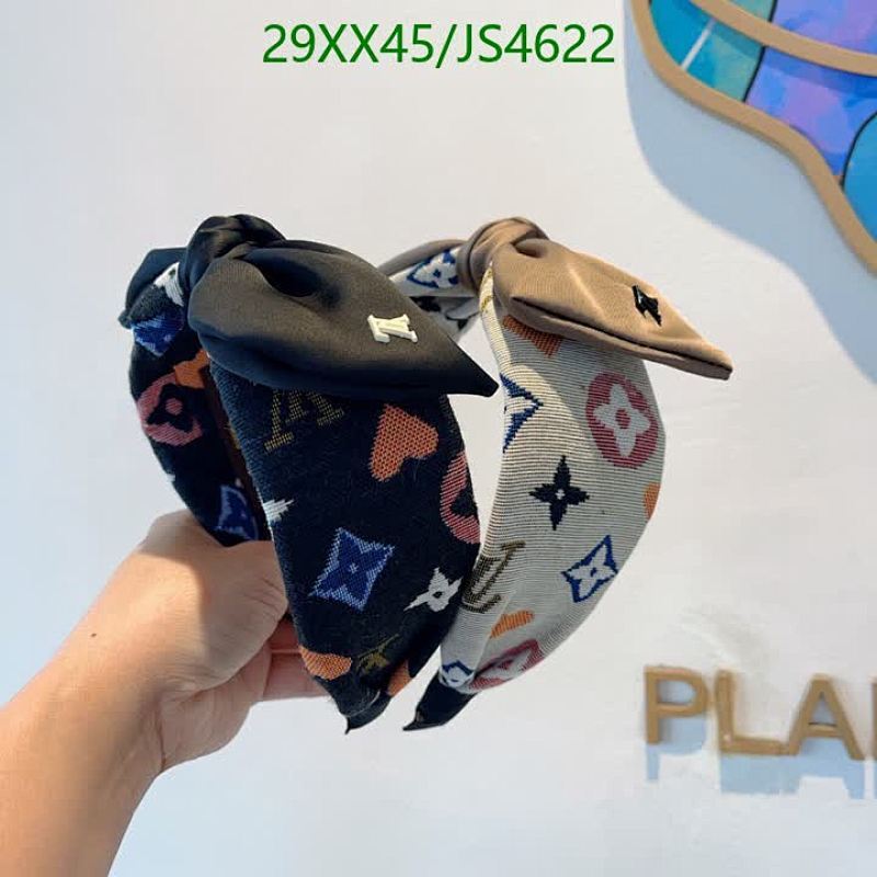 Louis Vuitton Headband Stylish Hair Accessory, Designer Head Band for Women 6 Louis Vuitton Headband Stylish Hair Accessory, Designer Head Band for Women