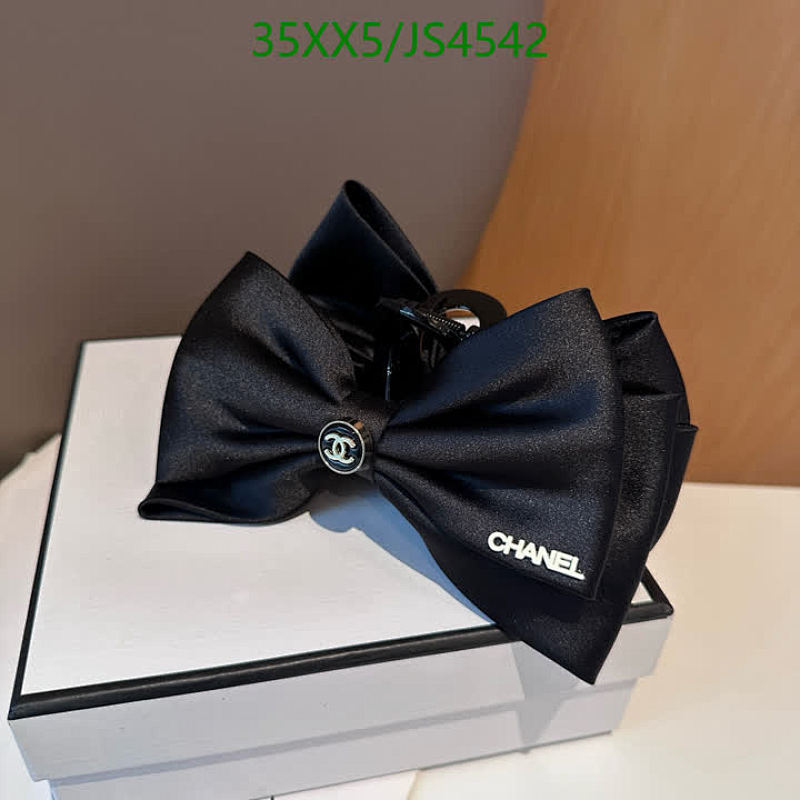 Elegant Bow Hair Clip for Women | Classic Design, Secure Hold, Stylish Accessory