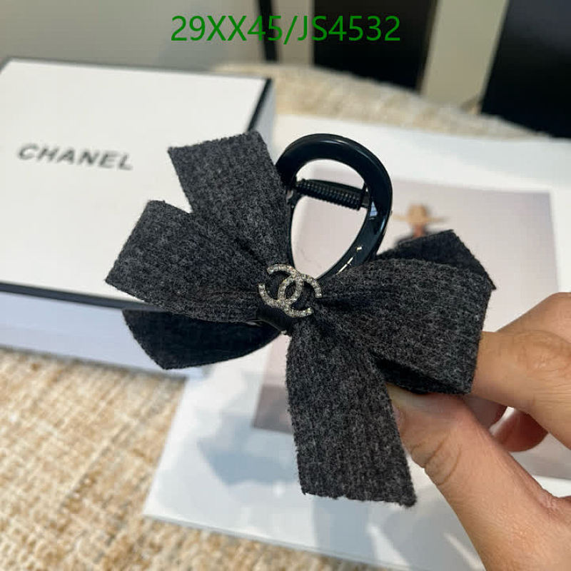 Elegant Bow Hair Claw Clip, Rhinestone Embellished, Stylish Hair Accessories