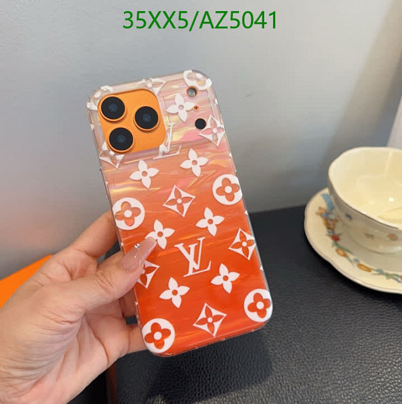 Louis Vuitton iPhone Case, Designer Phone Cover, Luxury Mobile Accessories