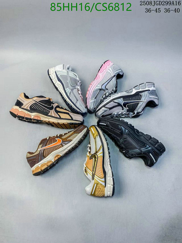 Nike Women's CS6812 Running Shoes - Comfortable and Stylish - Size EU36-45