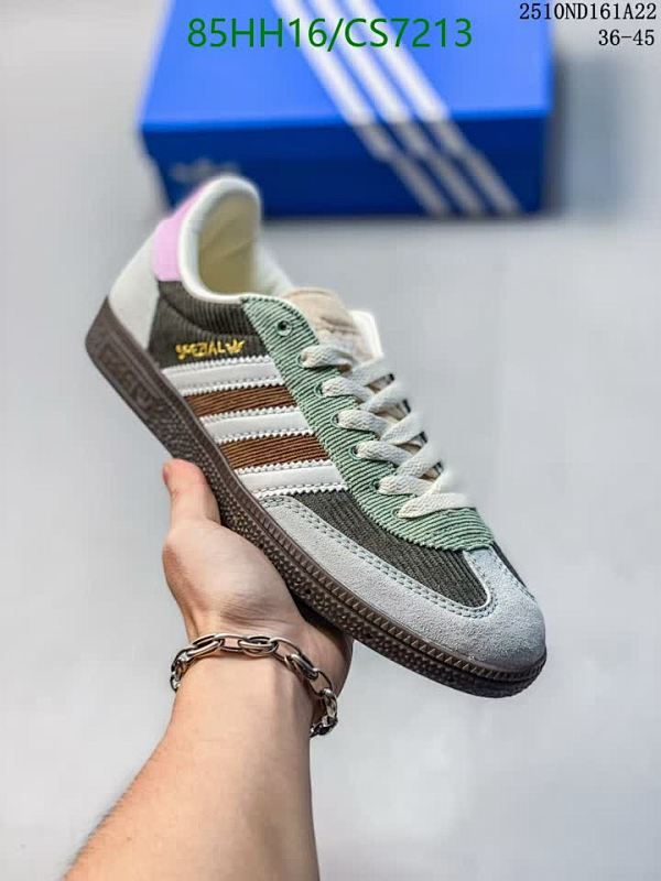 Adidas Women's Spezial Shoes - Classic Style, Comfortable Fit, Size 36-45