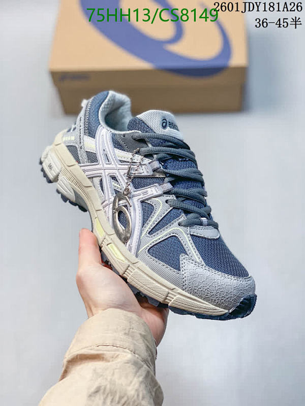 Asics Gel-1130 Running Shoes - Unisex, EU36-45 – Style & Comfort Combined