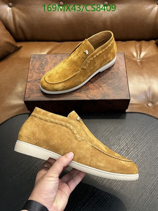 Stefano Ricci Men's Suede Leather Loafers - Comfort and Style, Sizes EU39-44