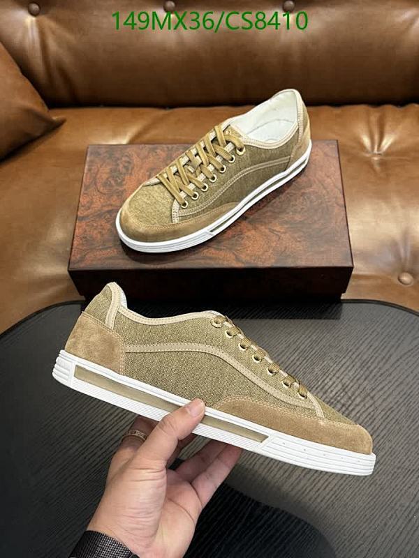 Stefano Ricci Men's Cowhide Sneakers - Casual Style, Comfort Fit, Sizes EU39-44