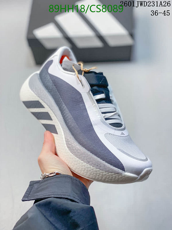 Adidas Women's Running Shoe - CS8089, Ultimate Comfort & Performance, Size EU36-45