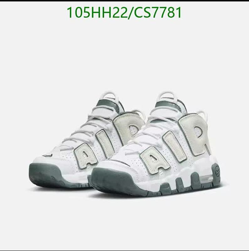 Nike Air More Uptempo '96: Iconic Style and Unmatched Comfort for Men and Women