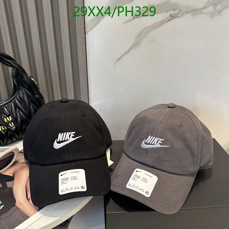 Nike Heritage86 Adjustable Cap - Classic Comfort, Iconic Style - PH329