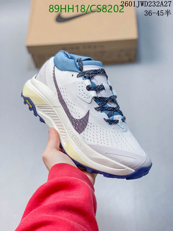 Nike Unisex CS8202 Trail Running Shoes - EU Size 36-45 - Perfect for Outdoors