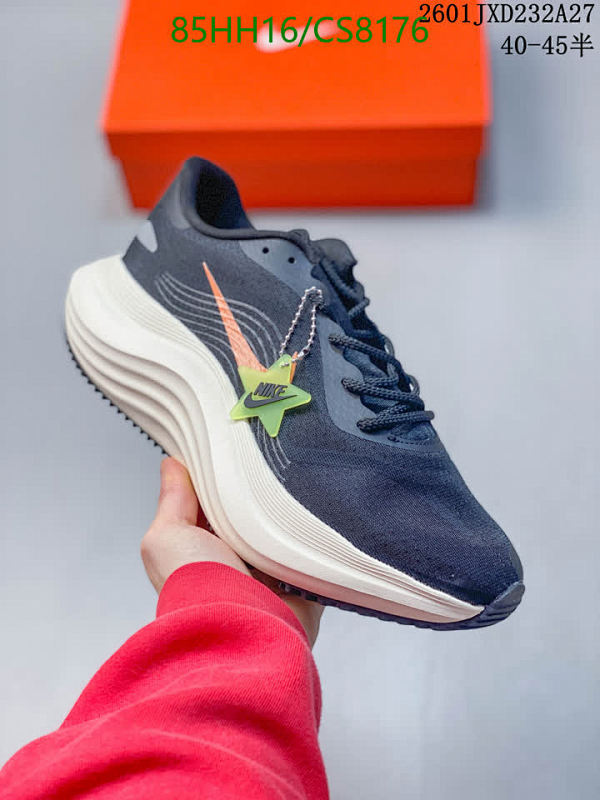 Nike Men's Running Shoes - CS8176 - Comfortable and Durable for Everyday Wear