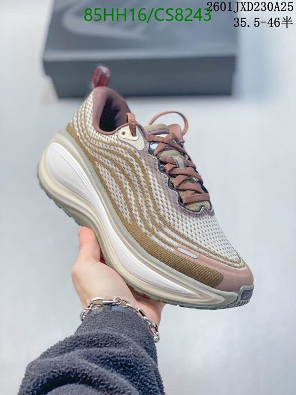 Nike Men's Running Shoes - Style & Comfort, EU36-46 - Model CS8243