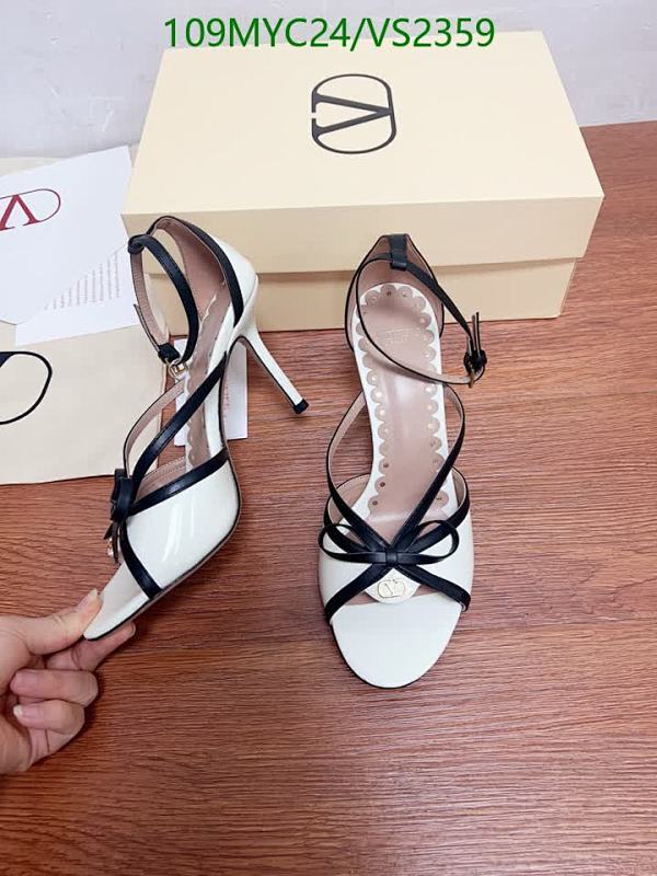 Valentino Garavani Women's Ankle Strap Patent Leather Heels - Elegant 8.5CM 5 Valentino Garavani Women's Ankle Strap Patent Leather Heels - Elegant 8.5CM