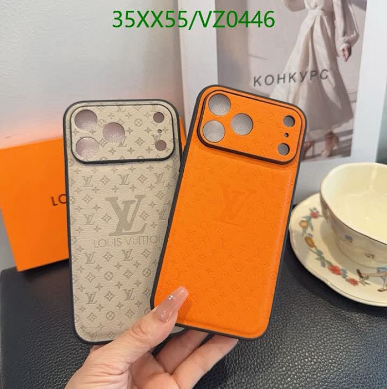 Louis Vuitton Monogram iPhone Case - Luxury Designer Phone Protection