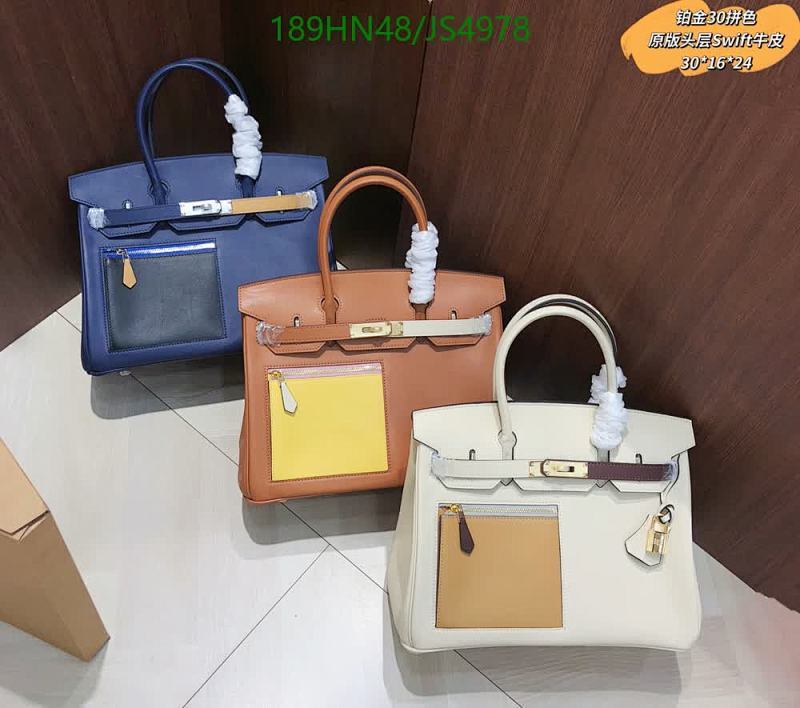 Hermes Birkin 30 Swift Leather Handbag - Elegant Tote with Zipper Pocket