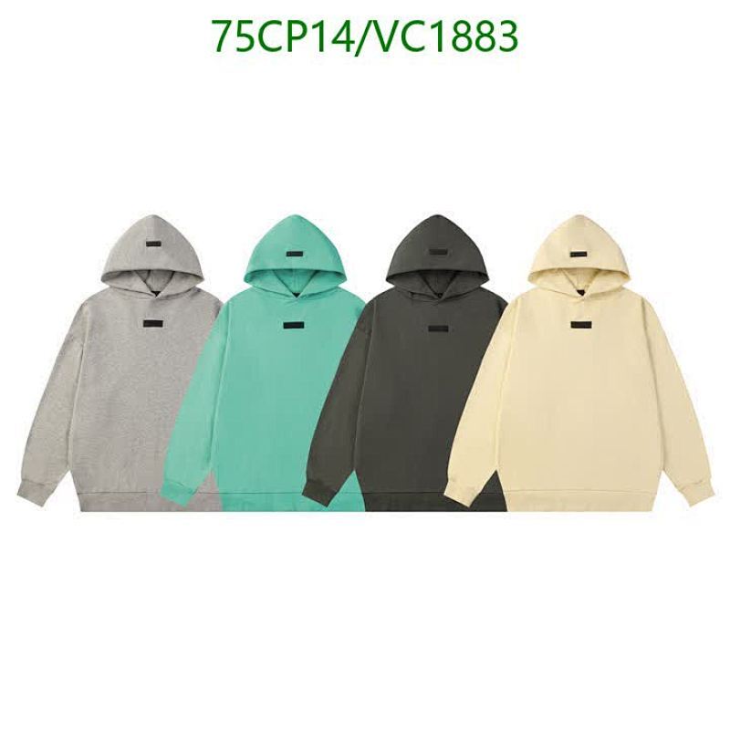 Essential Hoodies for Men and Women - Comfortable Pullover Sweatshirts