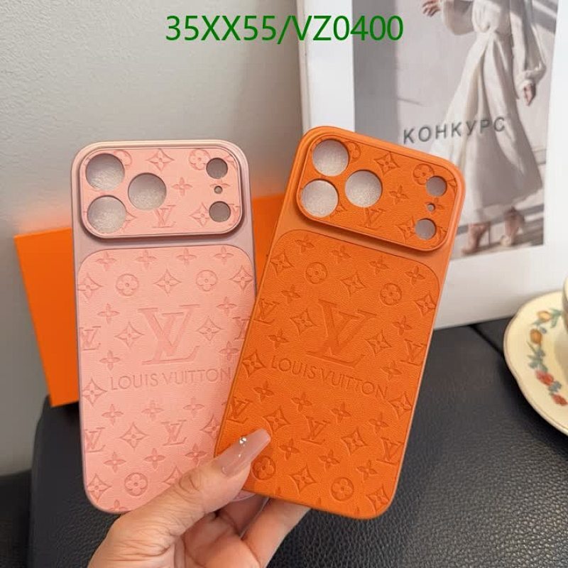 Louis Vuitton Monogram iPhone Case - Luxury Designer Phone Protection for All Models