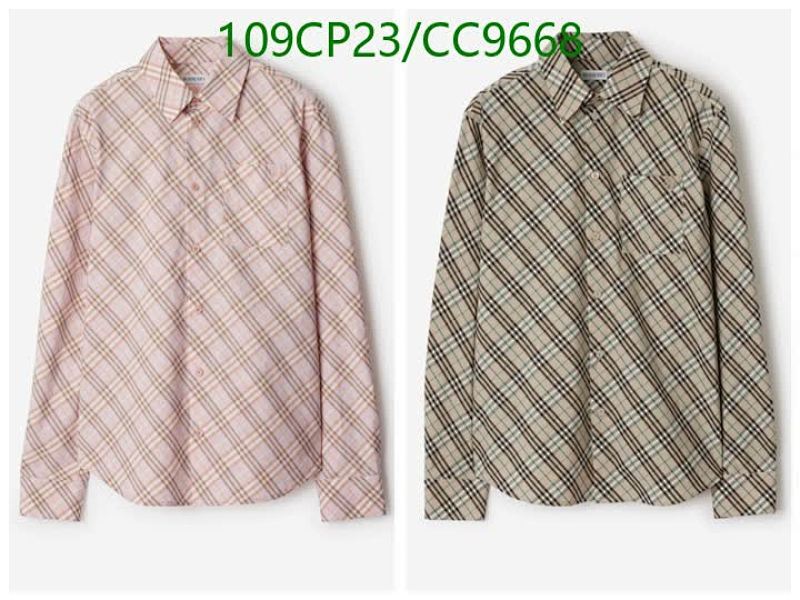 Burberryberry Plaid Long Sleeve Button-Down Shirt for Men - Casual & Stylish