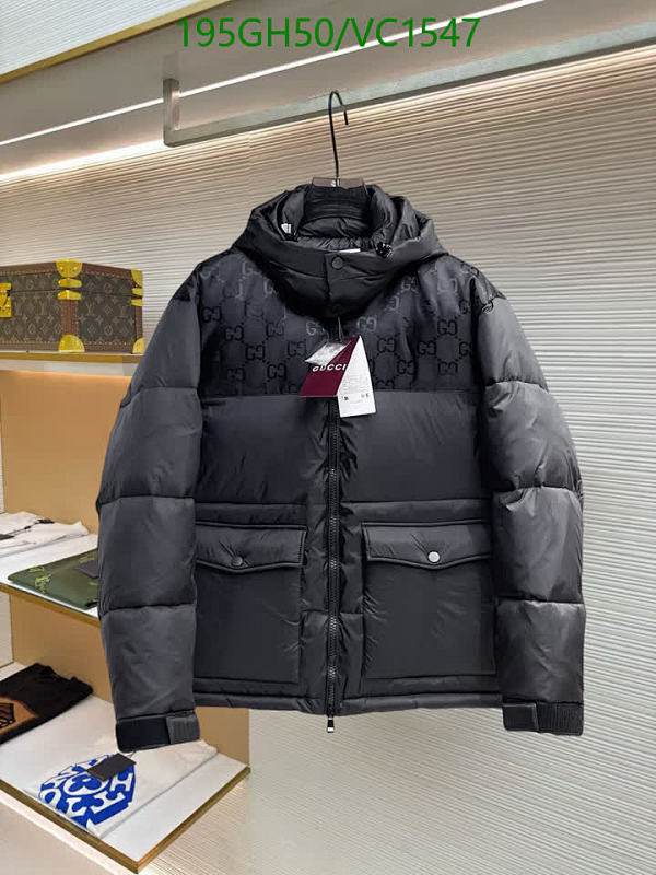 Gucci Women's Down Jacket - Stylish, Warm, and Durable Outerwear