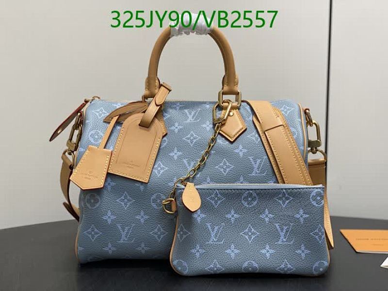 Louis Vuitton Speedy Bandouliere 25 Monogram Empreinte Leather Handbag 7 Louis Vuitton Speedy Bandouliere 25 Monogram Empreinte Leather Handbag