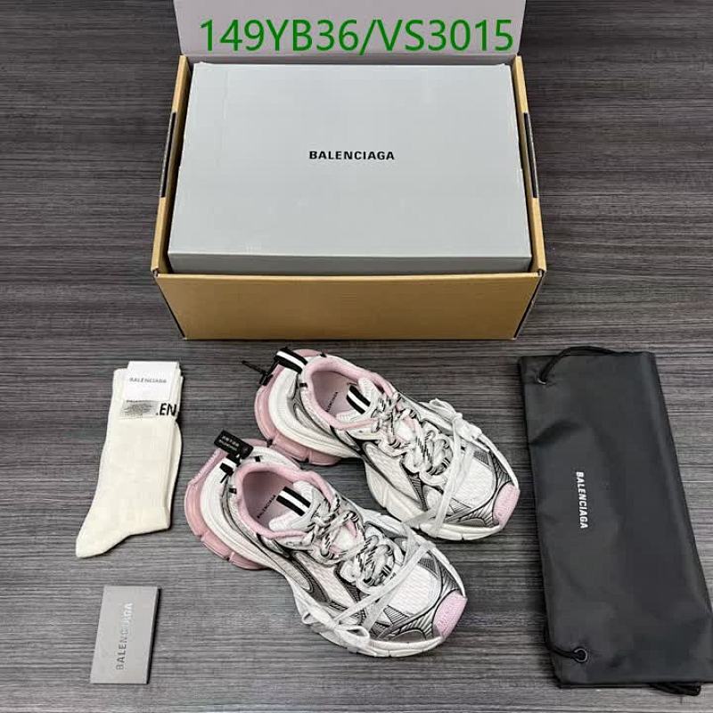 Balenciaga Women's Designer Sneakers - Stylish & Comfortable Athletic Shoes