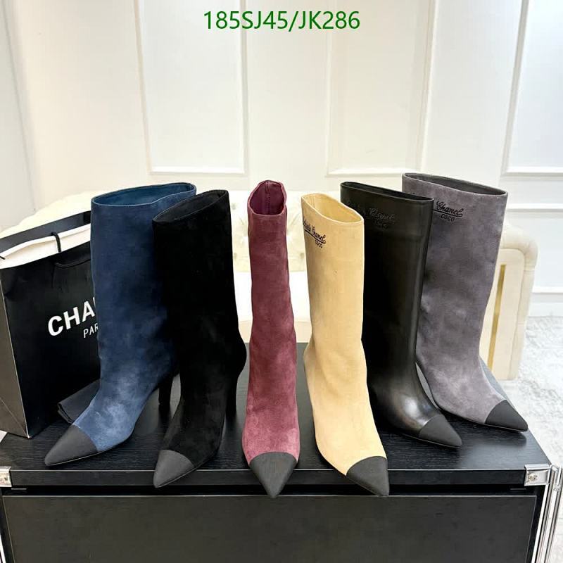 Chic Women's Sheepskin Pointed Toe Boots - 8.5CM Heel, Multiple Colors
