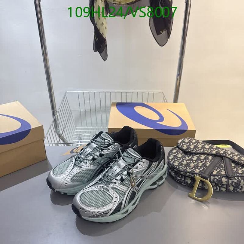 Asics Women's Mesh Running Shoes - Comfortable & Stylish
