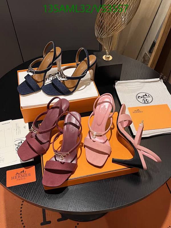 Hermes Women's High-Heel Sandals - Denim & Sheepskin Leather Sole, 9cm Heel 41 Hermes Women's High-Heel Sandals - Denim & Sheepskin Leather Sole, 9cm Heel