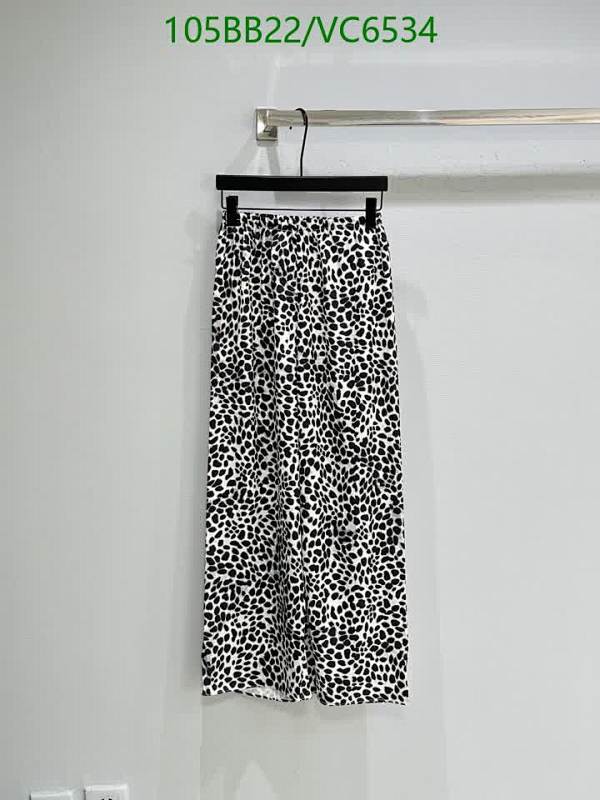 Chic Leopard Print Pleated Midi Skirt for Women - Stylish & Comfortable