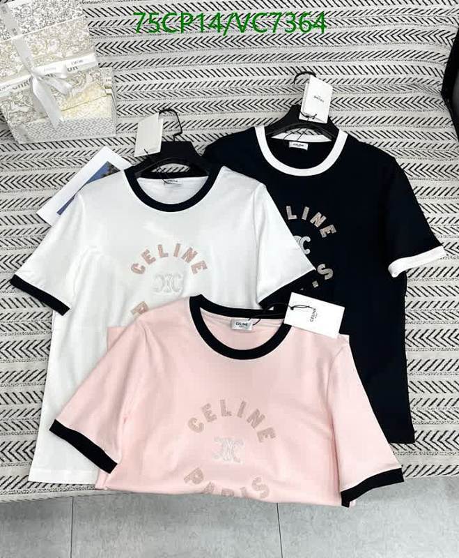 Celine Women's Cotton Crew Neck T-Shirt - Comfortable & Stylish Everyday Wear