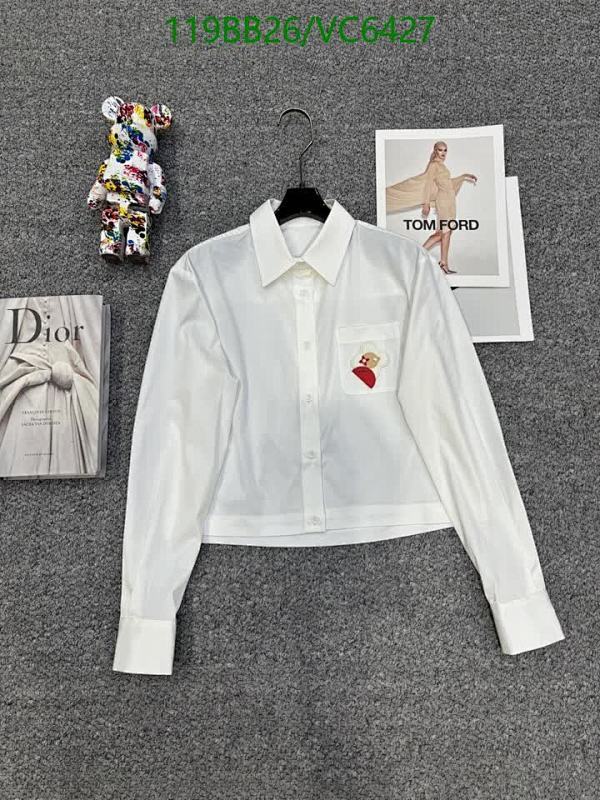 Chic White Cotton Long-Sleeve Shirt with Unique Pocket Detail