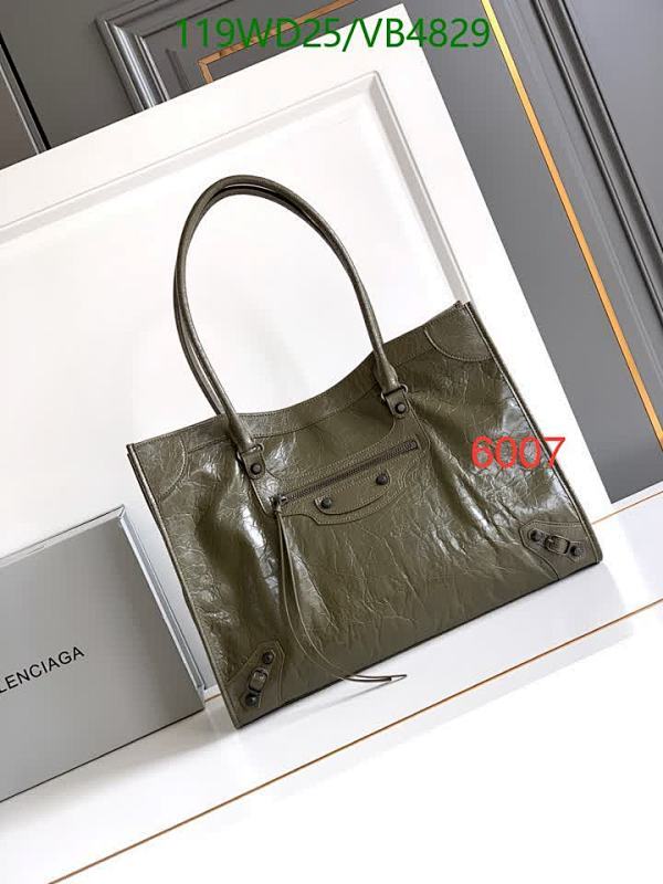 Balenciaga Classic City Tote Bag - Genuine Leather, Stylish & Spacious 7 Balenciaga Classic City Tote Bag - Genuine Leather, Stylish & Spacious