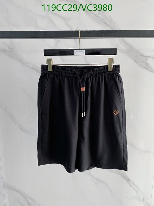 Loro Piana Men's Casual Drawstring Shorts - Comfortable & Stylish 7 Loro Piana Men's Casual Drawstring Shorts - Comfortable & Stylish